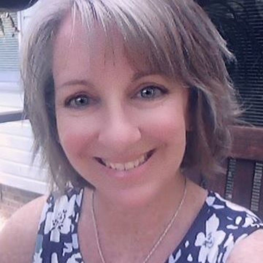 Meet your Posher, Anita